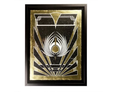 Art Deco - A